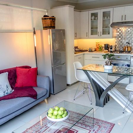 Seagull Apartment Hermanus Eksteriør billede