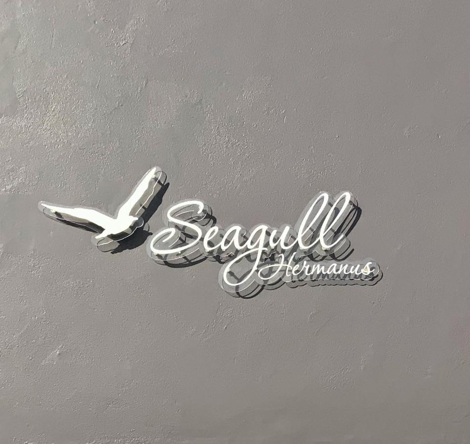 Seagull Apartment Hermanus Eksteriør billede