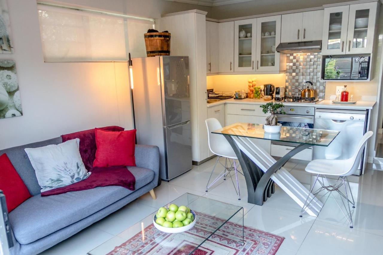 Seagull Apartment Hermanus Eksteriør billede